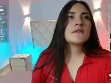 Chaturbate Free Porn Cam of brendda_tay