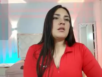 Chaturbate Live Sex Cam of brendda_tay
