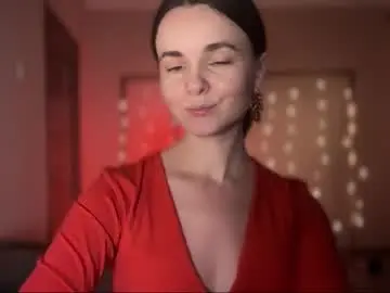 Chaturbate Nude Webcam of lanaloulou