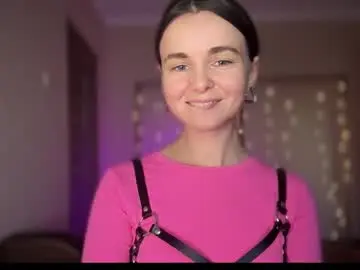 Chaturbate Sex Chat of lanaloulou
