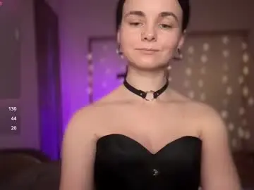 Chaturbate Sex Cam of lanaloulou