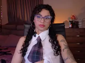 Chaturbate Best live sex cam show of marivimichel03