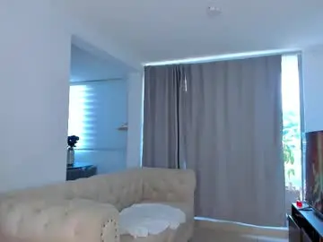 Chaturbate Nude Webcam of meganscottx