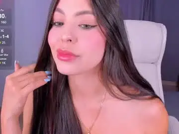 Chaturbate Free Porn Cam of meganscottx