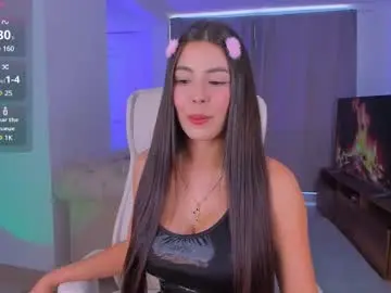 Chaturbate Adult Webcams of meganscottx