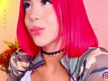 Chaturbate Live Sex Cam of melytaylor