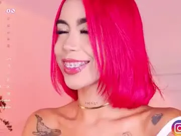 Chaturbate Adult Video Chat of melytaylor