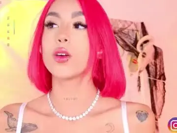 Chaturbate Adult Video Chat of melytaylor