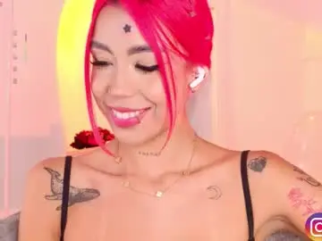 Chaturbate Nude Webcam of melytaylor