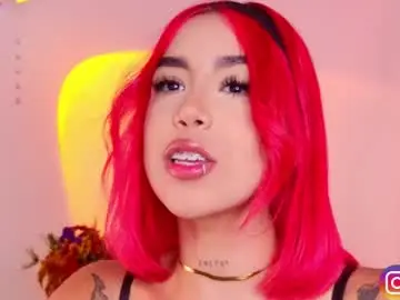 Chaturbate Live Sex Cam of melytaylor