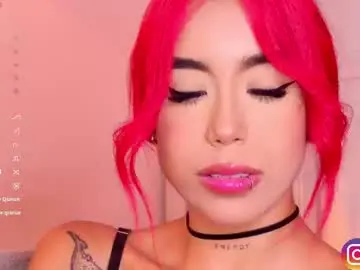 Chaturbate Free Porn Cam of melytaylor