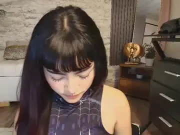 Chaturbate Live Sex of sakuramoss