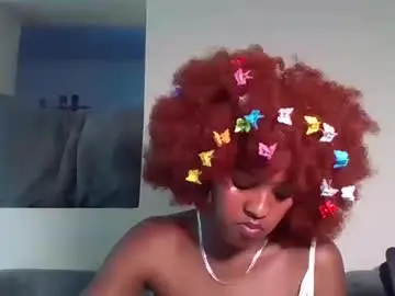 Chaturbate Sex Cam of tee_kaicy