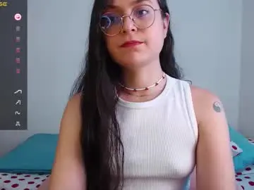 Chaturbate Adult Video Chat of vicky_cristinax