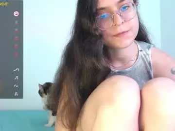 Chaturbate Live Porn of vicky_cristinax