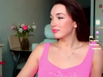 Chaturbate Free Porn Cam of your_evaa