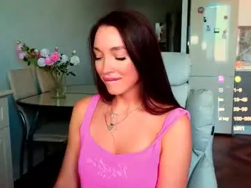 Chaturbate Adult Webcam of your_evaa