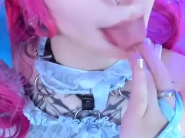 Chaturbate Private Sex Chat of zephirah_abney