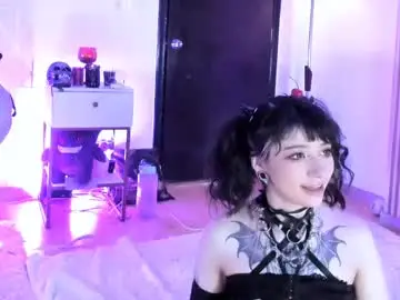Chaturbate Best live sex cam show of zephirah_abney