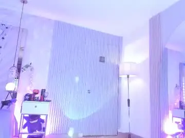 Chaturbate Adult Webcam of zephirah_abney