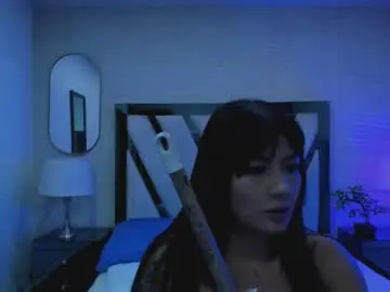Chaturbate Watch Live Sex Cams of asia_25_