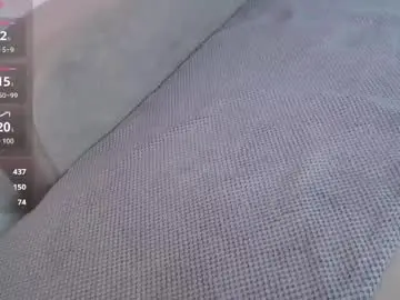 Chaturbate Nude Webcam of asianqkim