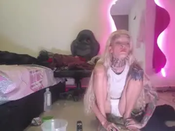 Chaturbate Watch Live Sex Cams of barbara_anal_squirt