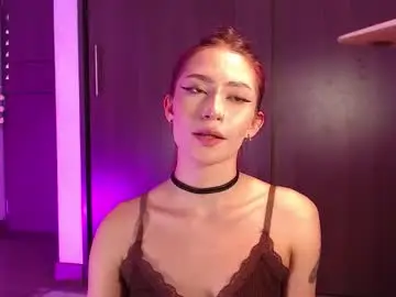 Chaturbate Nude Webcam of chloebritto