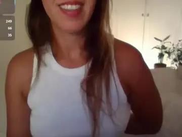 Chaturbate Nude Webcam of jujubaeu