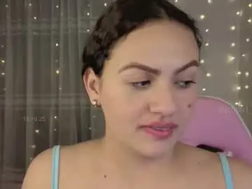 Chaturbate Nude Webcam of lilyrose1_