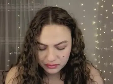 Chaturbate Best live sex cam show of lilyrose1_
