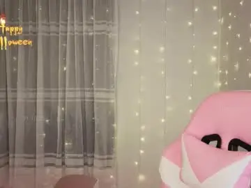 Chaturbate Adult Webcam of lilyrose1_