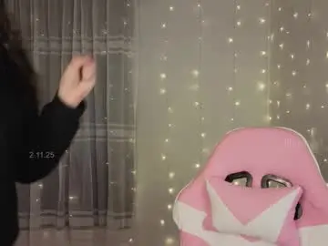 Chaturbate Free Porn Cam of lilyrose1_