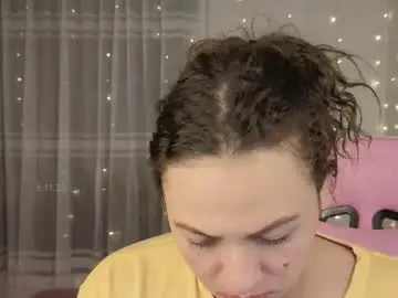 Chaturbate Free Porn Cam of lilyrose1_