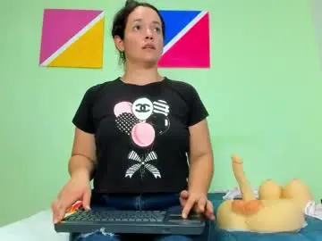 Chaturbate Private Sex Chat of loreen_grey