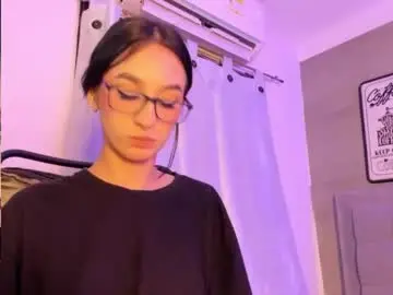 Chaturbate Sex Cam of mia_fowler7