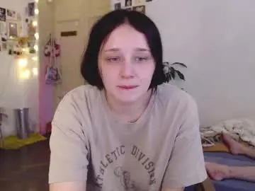 Chaturbate Adult Webcam of pink_soup