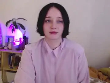 Chaturbate Sex Cam of pink_soup