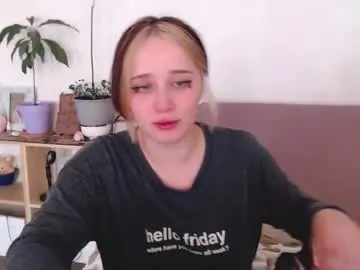 Chaturbate Sex Cam of pink_soup