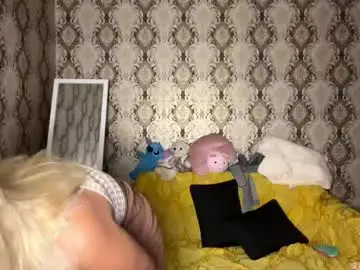 Chaturbate Sex Cam of siennavice69