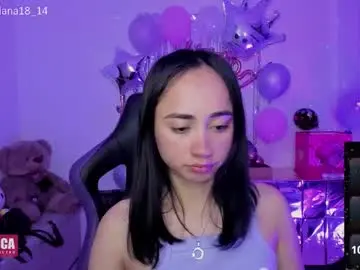 Chaturbate Adult Video Chat of alana_pherson
