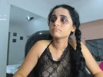 Chaturbate Private Sex Chat of giselle_roldan