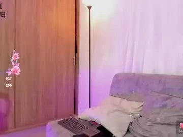 Chaturbate Best Webcam of isa_squirt1