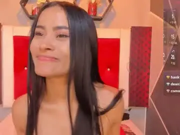 Chaturbate Nude Webcam of karoll014