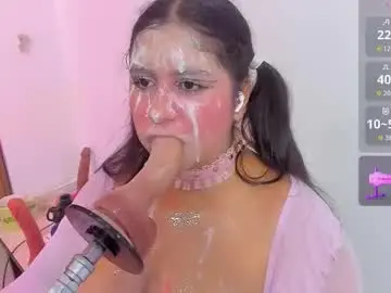Chaturbate Sex Chat of lola_clit