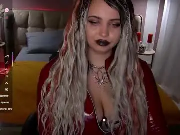 Chaturbate Free Live Porn of maya_mils