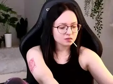 Chaturbate Sex Cam of power_robyn