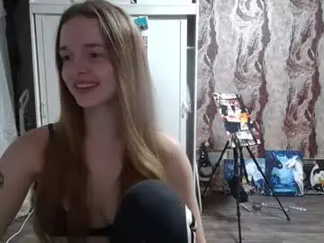 Chaturbate Nude Webcam of samanta55555