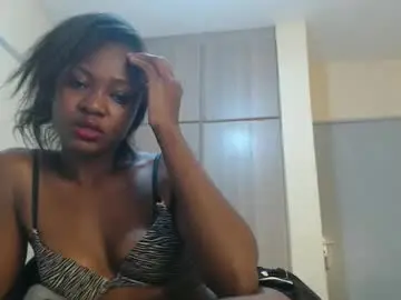 Chaturbate Nude Webcam of _pixie1