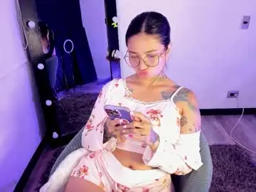 Chaturbate Adult Video Chat of amy_connor_